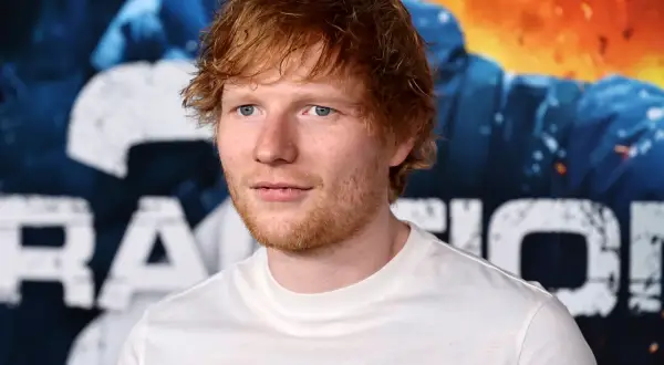 Ed Sheeran skąd pochodzi? Odkryj jego niezwykłe korzenie i wpływy