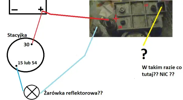 Jak podłączyć alternator do C-360? Schemat i pełny poradnik