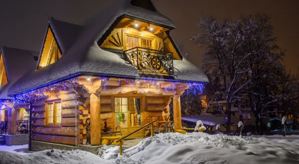 Zakopane: Noclegi od 30 zł? Sprawdź, jak oszczędzić!