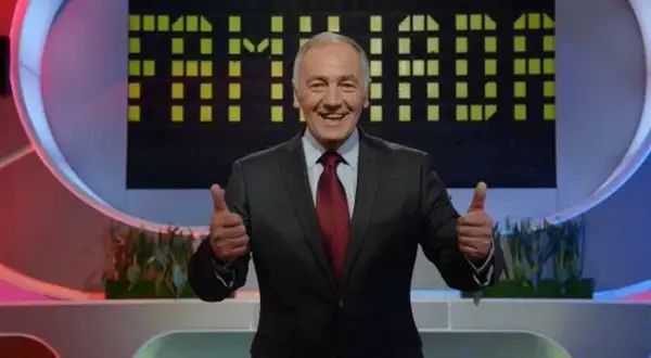 Familiada: O której godzinie? Sprawdź aktualne emisje i powtórki