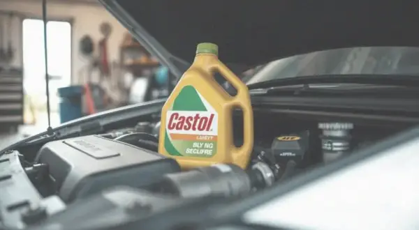 Motul czy Castrol - który olej zapewni lepszą ochronę silnika?