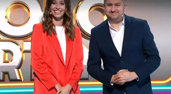 Ile zarabiał Norbi w "Kole Fortuny"? Ujawniamy kwoty!