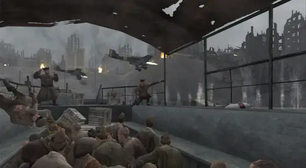 Spolszczenie Call of Duty: Jak zdobyć pełną polską wersję gry bez stresu