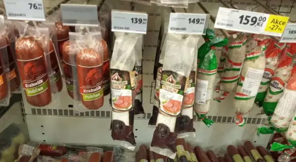 Czechy co warto kupić: 10 produktów, które zaoszczędzą Twój budżet