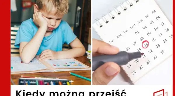 Edukacja domowa: Jak przejść formalności krok po kroku?