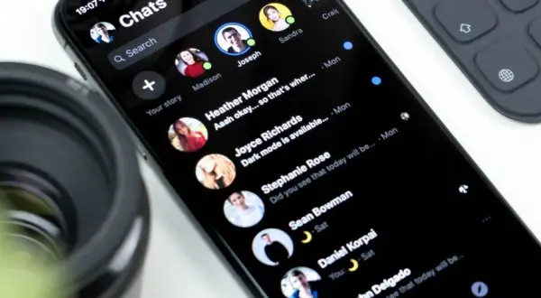Jak odzyskać usuniętą konwersację na Messenger i uniknąć straty wiadomości