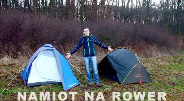 Jaki namiot na wyprawy rowerowe: uniknij błędów przy wyborze