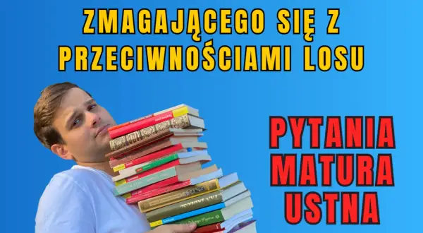 Jak literatura i mitologia kreują obraz ludzkiego losu i walki z losem