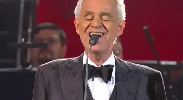 Gdzie kupić bilety na koncert Andrea Bocelli - uniknij rozczarowania