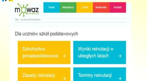 Jak działa rekrutacja do szkół ponadpodstawowych - kluczowe informacje i terminy
