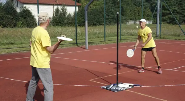 Drzewica: Tor kajakarstwa górskiego od olimpijczyków po amatorów