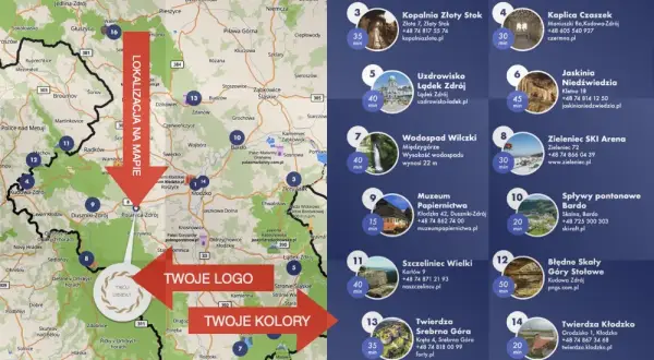 Polanica-Zdrój: Atrakcje, szlaki, pomysły na każdą pogodę