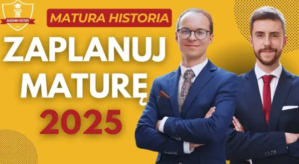 Jak uczyć się historii? Skuteczne metody i triki na maturę!