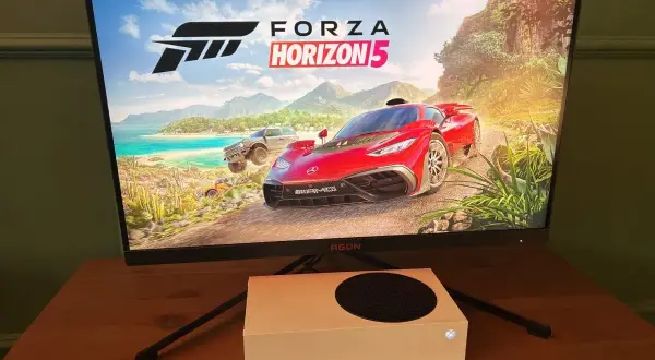 Jak kupować gry na Xbox Series S i unikać niekorzystnych ofert