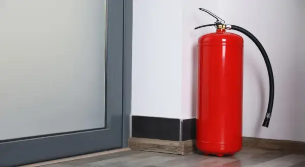 Jaką gaśnicę do elektryki wybrać, aby uniknąć niebezpieczeństwa?
