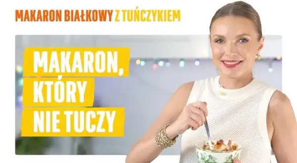 Makaron nie tuczy! Jak jeść pastę i utrzymać szczupłą sylwetkę?