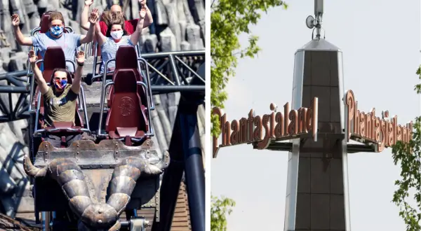 Phantasialand: Attraktionen & Öffnungszeiten So planen Sie clever!