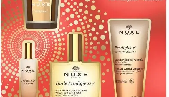 Nuxe co warto kupić: Opinie i porady dotyczące najlepszych produktów