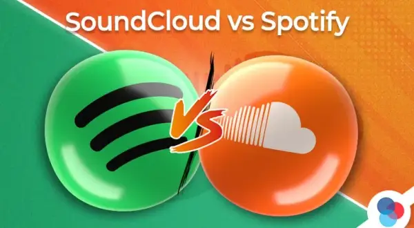 Spotify czy SoundCloud? Wybierz idealną platformę dla siebie!