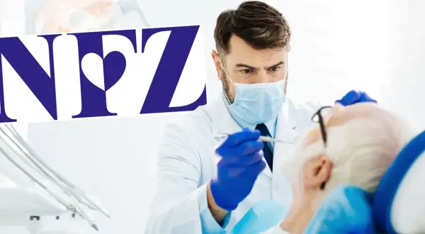 Ile kosztuje biała plomba na NFZ? Sprawdź ceny i ukryte koszty