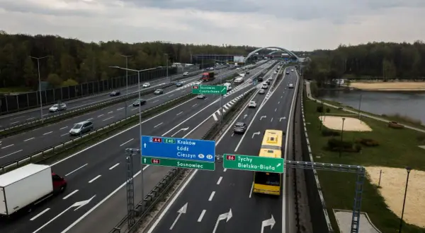 Czy autostrada A4 Rzeszów Kraków jest płatna? Sprawdź, aby zaoszczędzić!