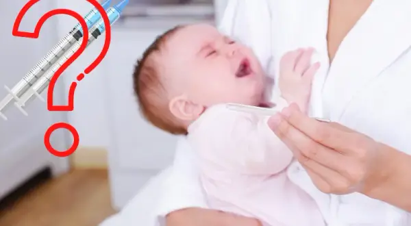 Czy można szczepić dziecko z kaszlem? Sprawdź, co musisz wiedzieć