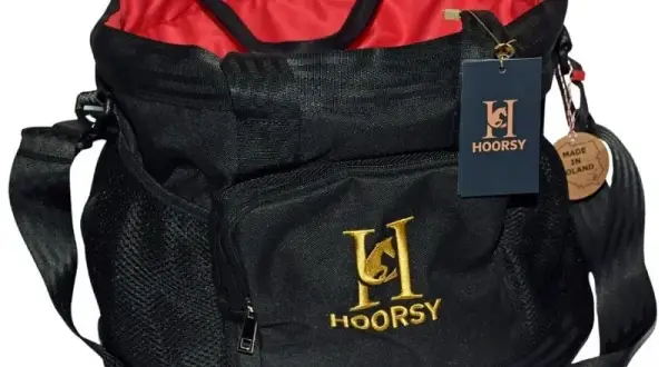 Najlepsze torby na sprzęt jeździecki - wybierz idealną dla siebie