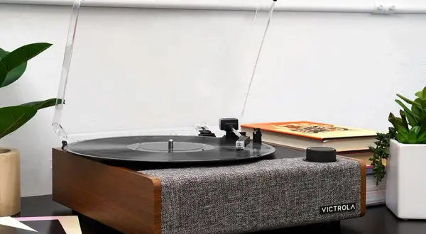 Jaki gramofon vintage wybrać? Najlepsze modele i porady dla Ciebie