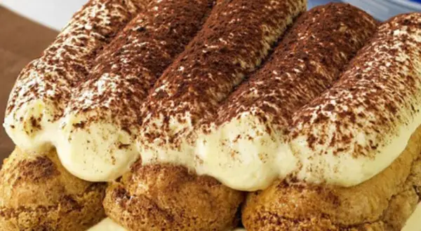 Desserts au Mascarpone : Recettes Faciles, Rapides et Gourmandes