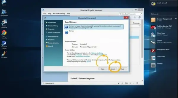 Usuń antywirusa z Windows 10: Skutecznie i bez resztek!
