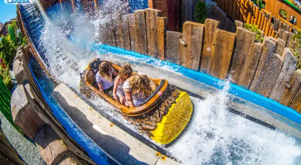Hyperion: Ile wzrostu? 140 cm to klucz do adrenaliny!