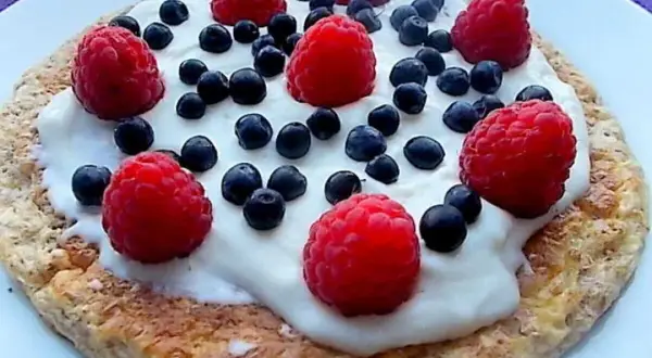 Przepis na zdrowy omlet, który zaskoczy twoje podniebienie i formę