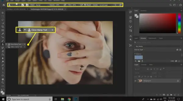 Jak wyciąć postać w Photoshopie i uzyskać profesjonalne efekty