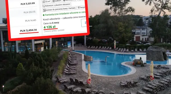 Ile kosztuje hotel? Poradnik: uniknij pułapek i oszczędź!