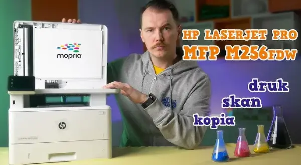 Drukuj z telefonu na HP: Poradnik krok po kroku bez frustracji