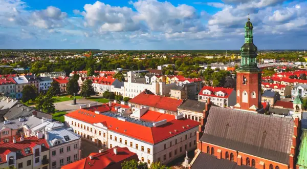 Co można robić w Radomiu? Odkryj ukryte skarby miasta