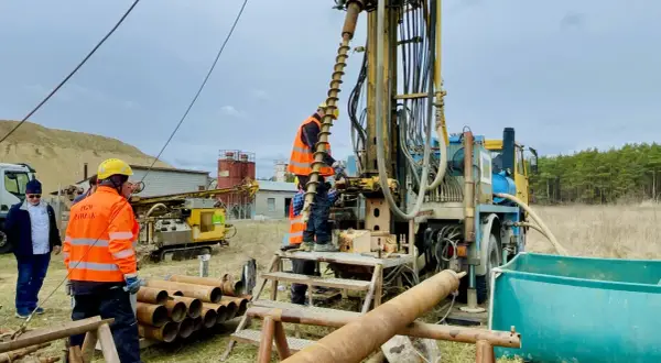 Opinia geotechniczna - Jak uniknąć kosztownych błędów?