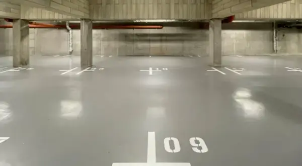 Jaki cement na posadkę w garażu? klucz do trwałej i funkcjonalnej podłogi