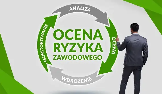 Obowiązek oceny ryzyka zawodowego: akty prawne, odpowiedzialność, konsekwencje