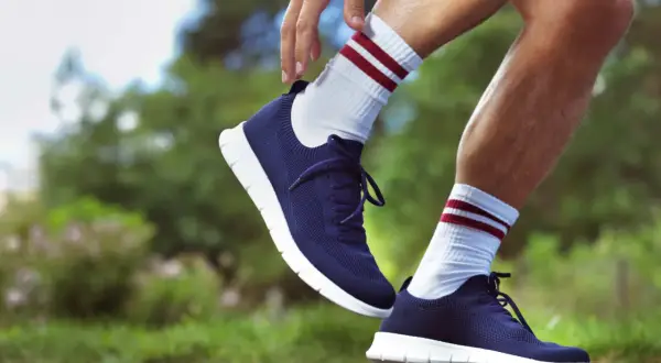 Cómo elegir tus primeras zapatillas de running sin lesionarte