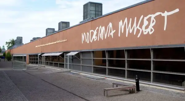 Muzeum sztuki nowoczesnej w Sztokholmie: godziny, ceny, atrakcje