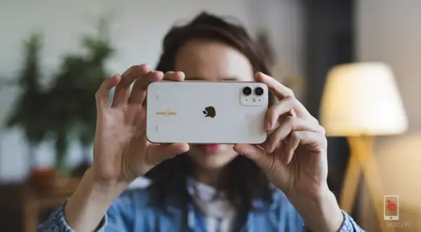 Wycisz aparat iPhone: Proste metody na dyskretne zdjęcia