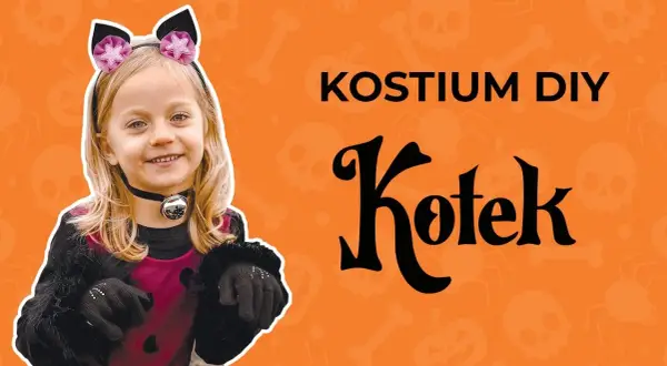 Jak zrobić strój kota – łatwe kroki do wyjątkowego przebrania dla dziecka