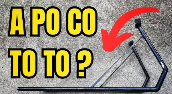Jak zrobić podnośnik motocyklowy? DIY krok po kroku i oszczędność!