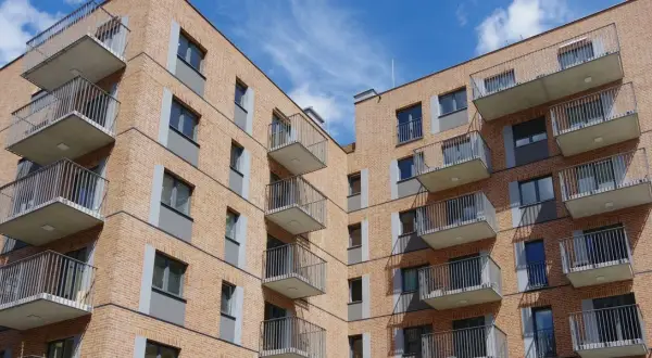 Ile kosztuje wynajem mieszkania w Berlinie? Ceny, które zaskakują