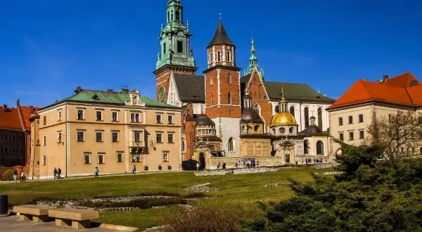 Najpiękniejsze miejsca w Małopolsce, które musisz zobaczyć i pokochać
