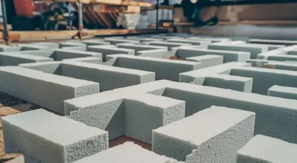 Jakiej grubości styrodur na fundamenty? Optymalne rozwiązania dla Ciebie