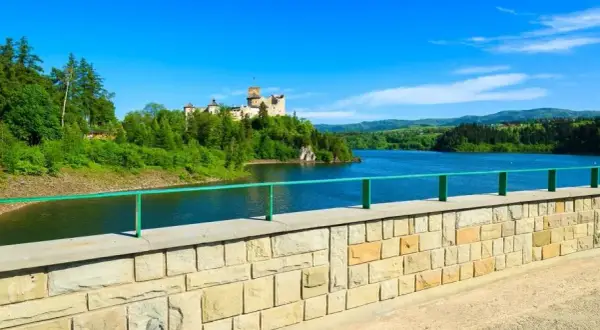 Biały Dunajec atrakcje, które zaskoczą całą rodzinę i zapewnią relaks