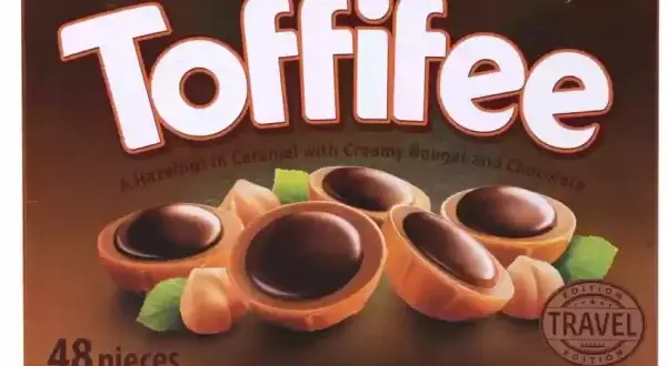 Duże Toffifee: 400g czy 375g? Znajdź idealną mega pakę!