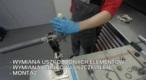 Jak rozebrać maglownicę - krok po kroku, uniknij kosztownych błędów